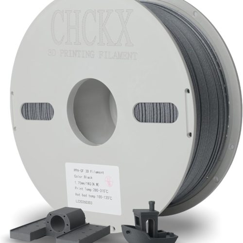PPA-CF Carbon Fiber Filament 1.75mm