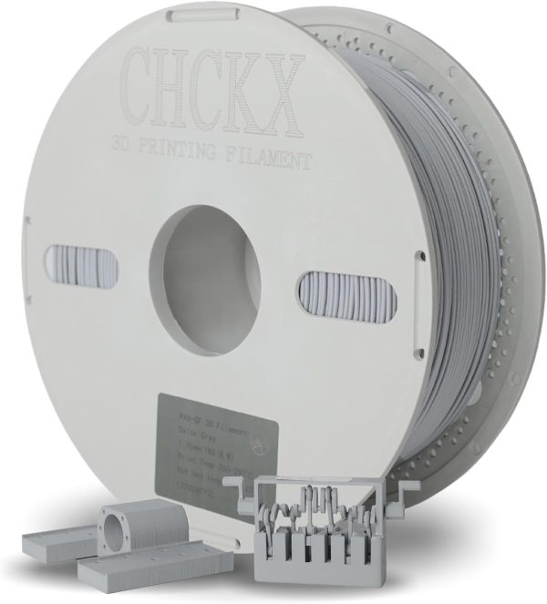 PA6-GF Glass Fiber Nylon Filament 1.75mm