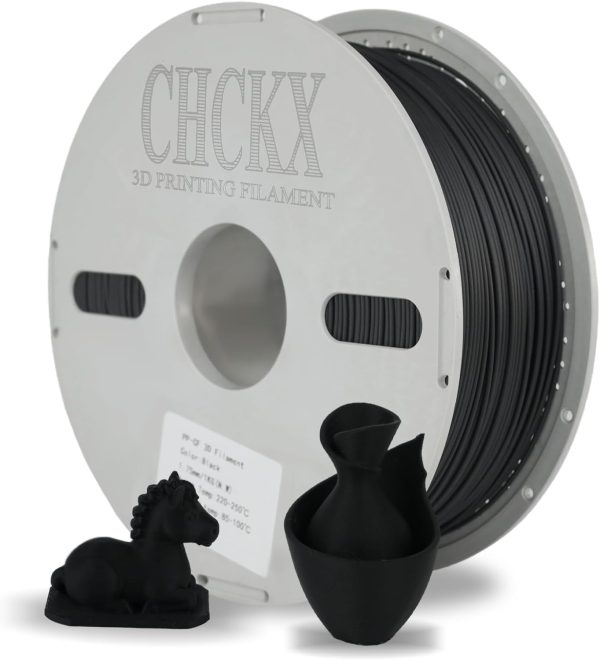 PP-CF Carbon Fiber Filament 1.75mm