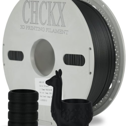 PA6-GF Glass Fiber Nylon Filament 1.75mm