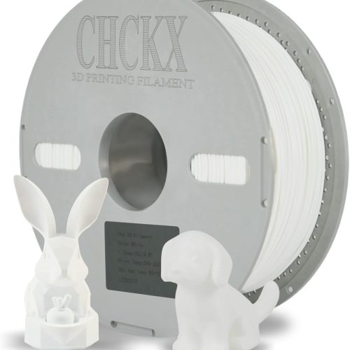 PA6 Nylon Filament 1.75mm