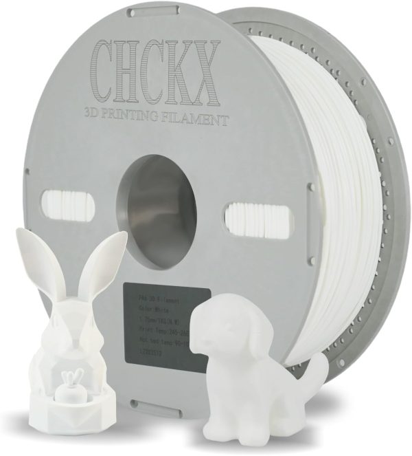 PA6 Nylon Filament 1.75mm