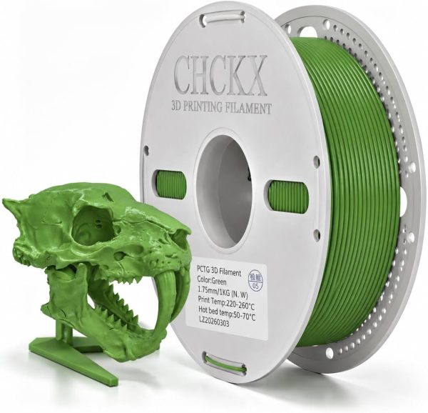 PCTG Filament 1.75mm