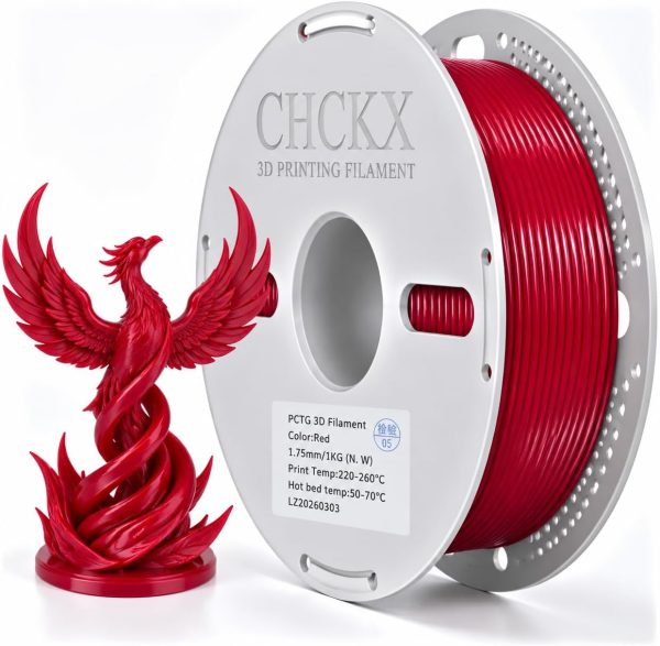 PCTG Filament 1.75mm