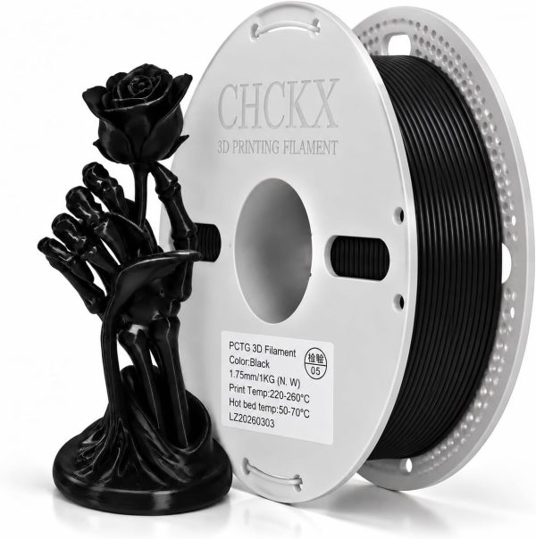 PCTG Filament 1.75mm