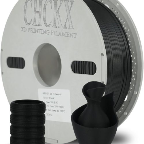 PETG-GF Glass Fiber Filament 1.75mm