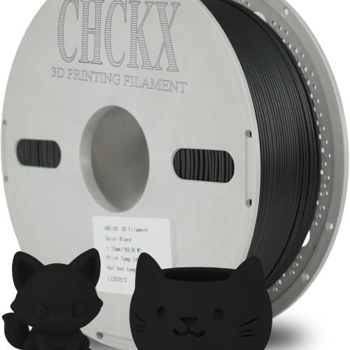 ABS-GF Glass Fiber Filament 1.75mm