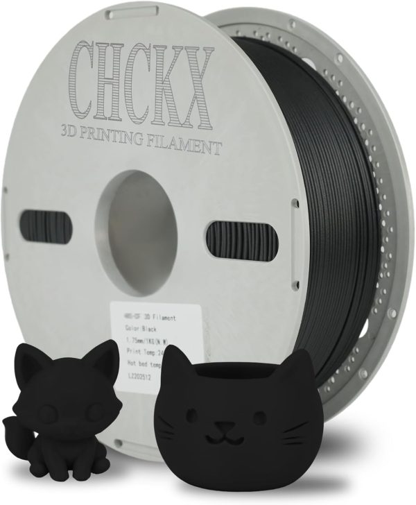 ABS-GF Glass Fiber Filament 1.75mm