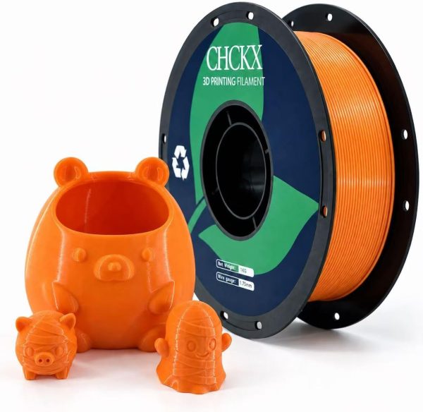 PETG Filament 1.75mm