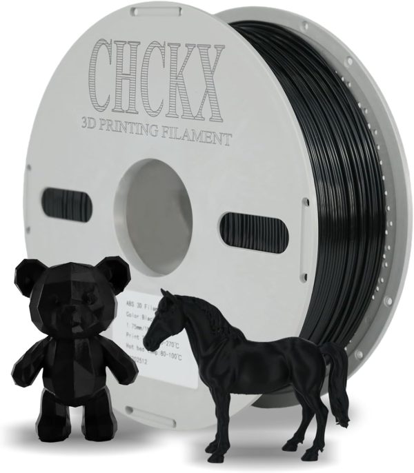 ABS Filament 1.75mm