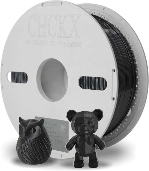 PA6 Nylon Filament 1.75mm