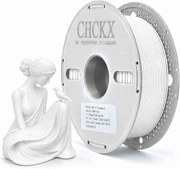 PCTG Filament 1.75mm