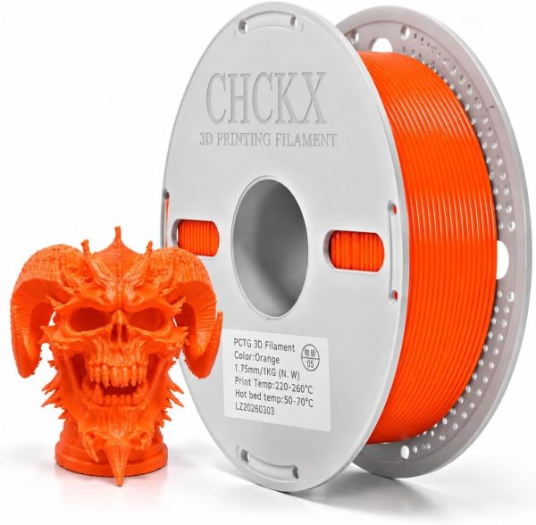 PCTG Filament 1.75mm