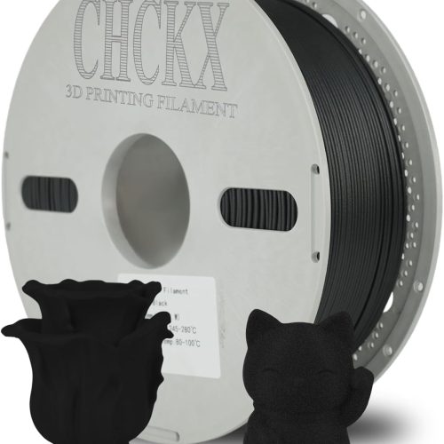PETG-CF Carbon Fiber Filament 1.75mm