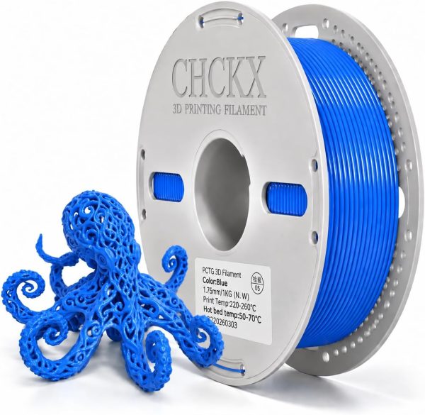PCTG Filament 1.75mm