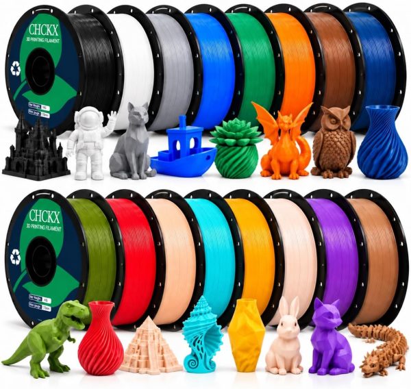 PETG Filament 1.75mm