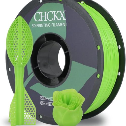 TPU 98A Flexible Filament 1.75mm