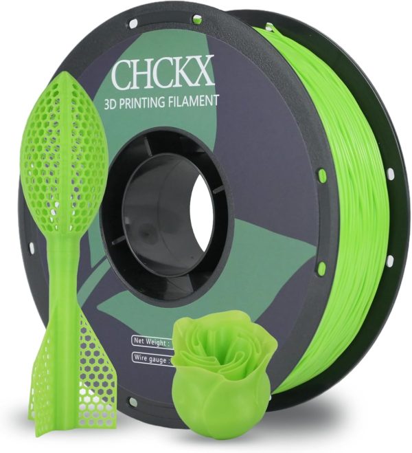 TPU 98A Flexible Filament 1.75mm