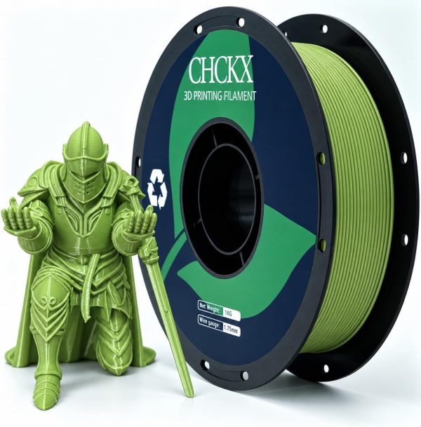 PETG Filament 1.75mm