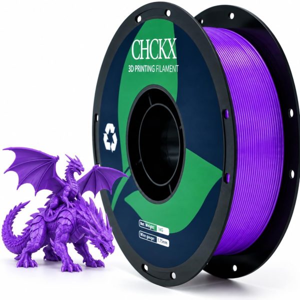 PETG Filament 1.75mm