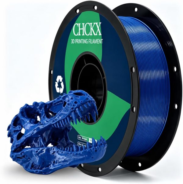 PETG Filament 1.75mm