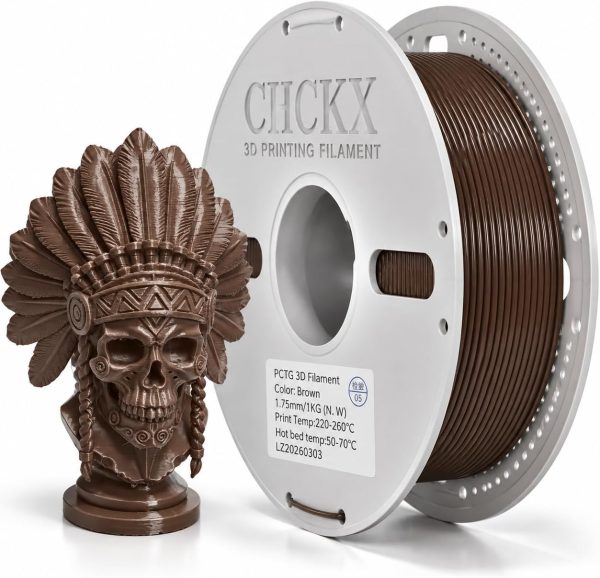 PCTG Filament 1.75mm