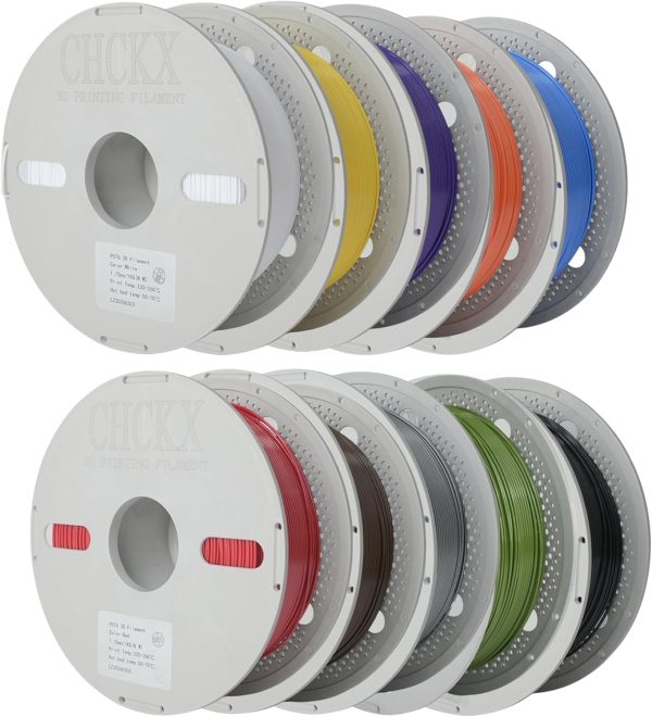 PCTG Filament 1.75mm