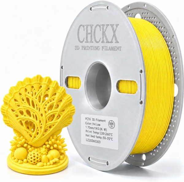PCTG Filament 1.75mm